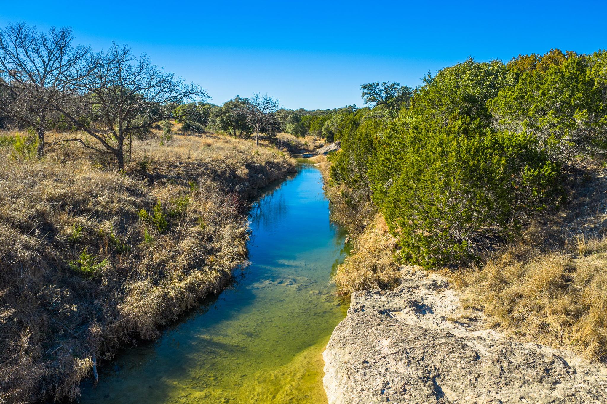 TBD FM 1047, Lometa, TX 76853 — photo 1