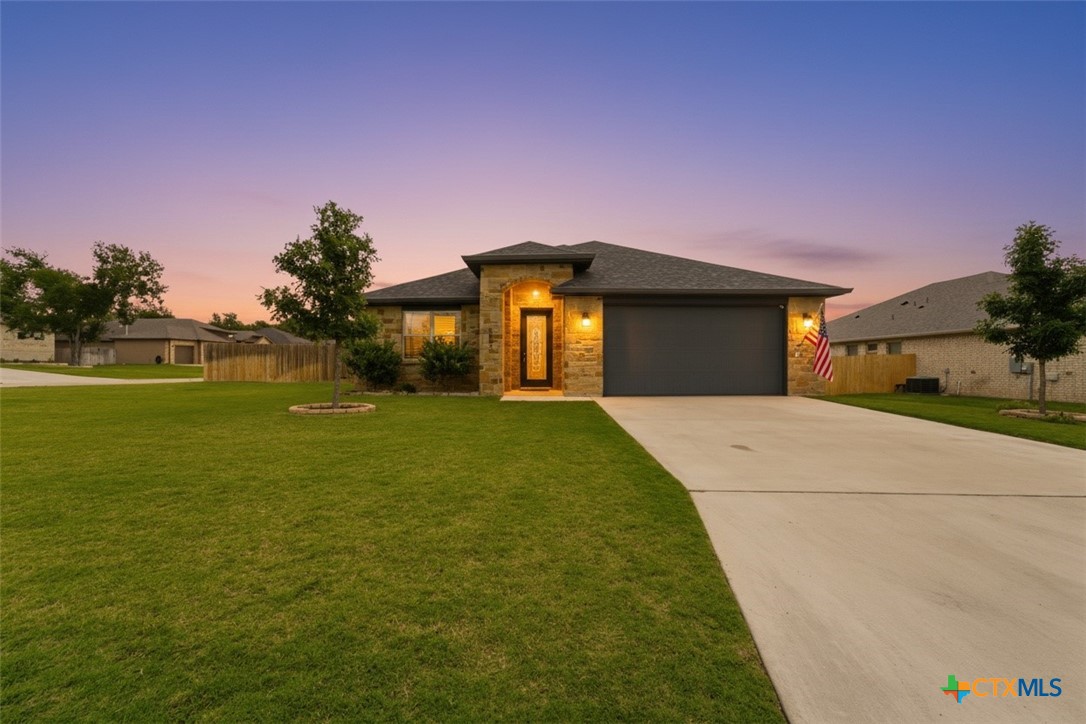 6003 Tivoli Road, Temple, TX 76502 — photo 1