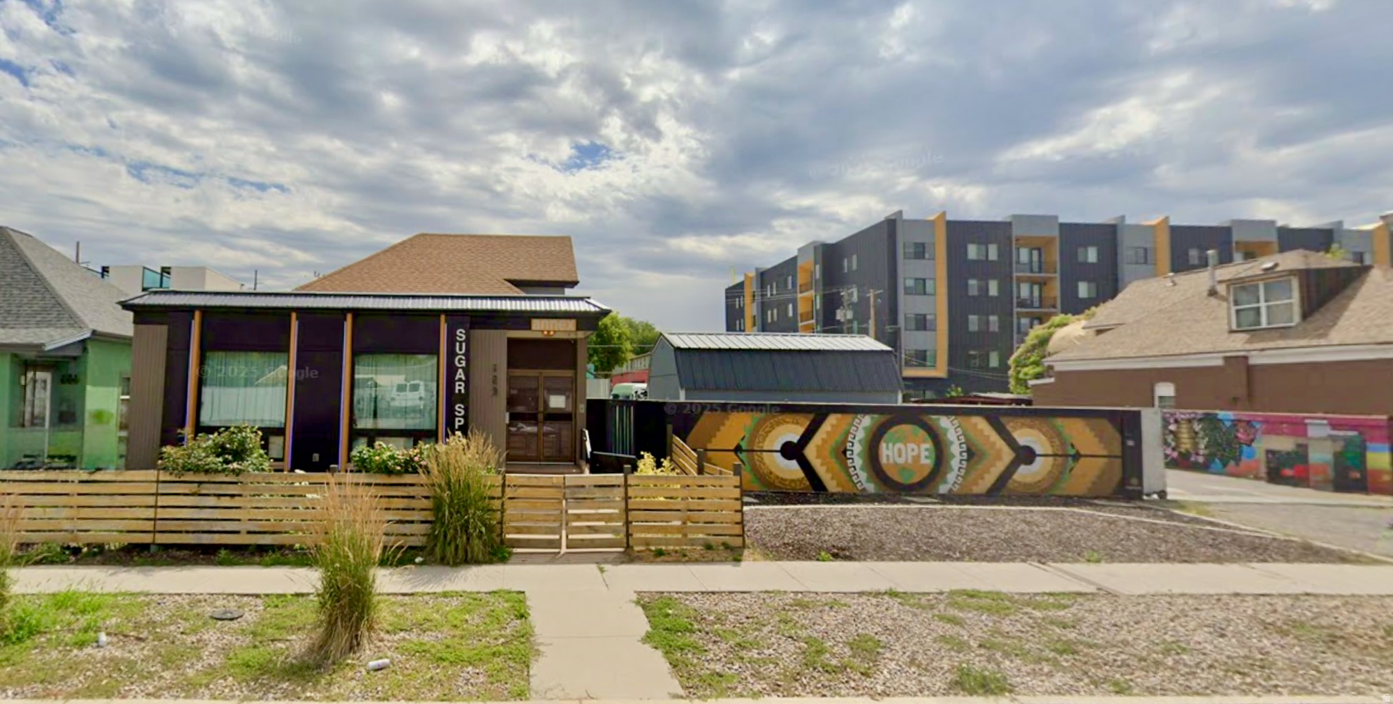 123 S JEREMY ST, Salt Lake City, UT 84104 — photo 1