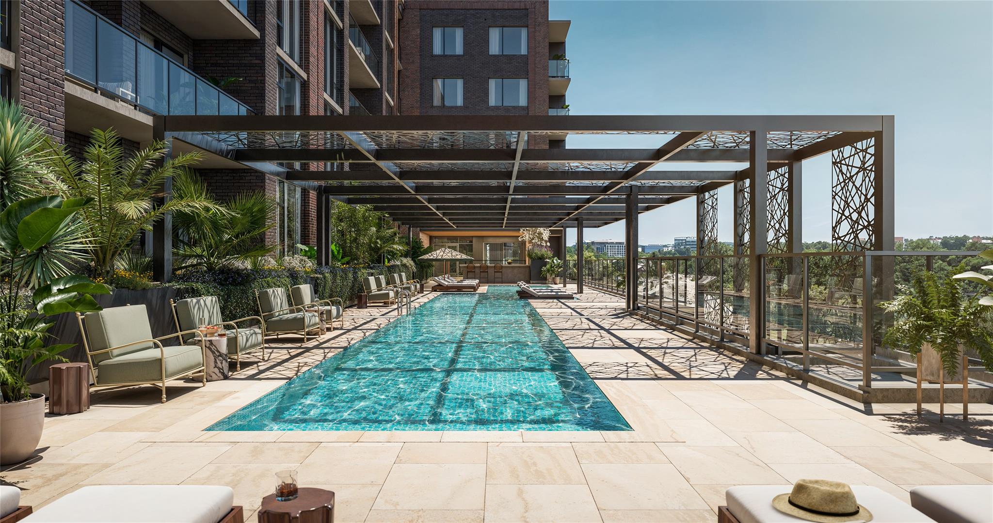 301 Pressler, Austin, TX 78703 — photo 1