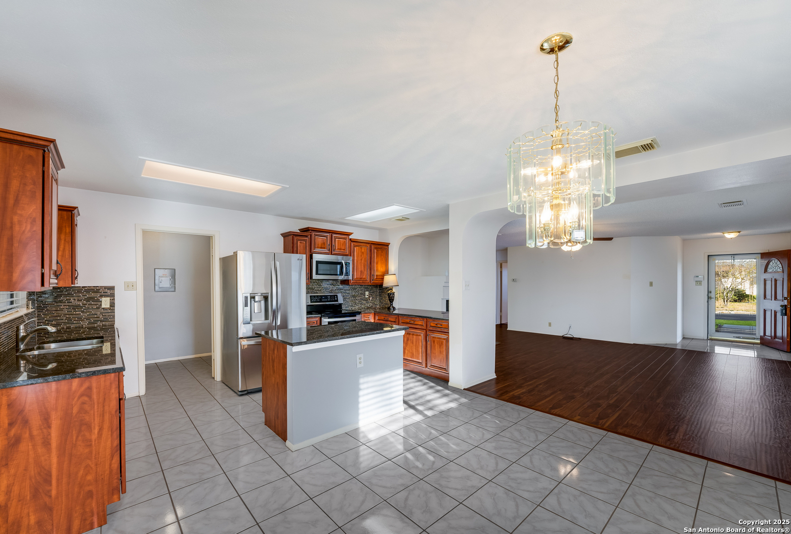 6630 Snow Meadow, ,  78109 — photo 1