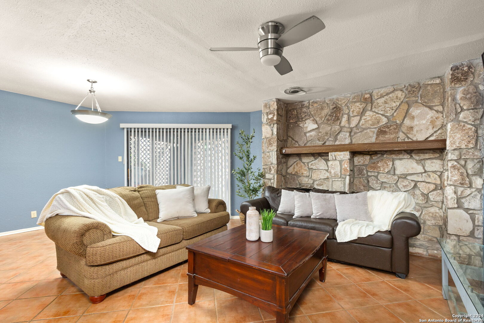 11520 HUEBNER RD, ,  78230 — photo 1