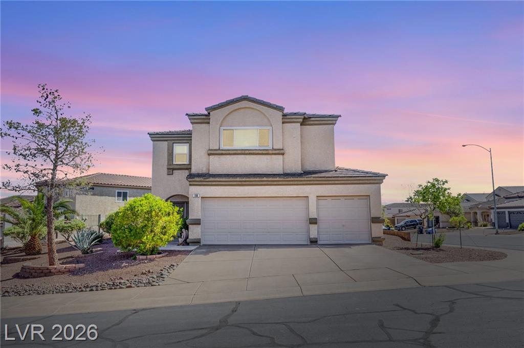 136  Camino Francisco, Henderson, NV 89012 — photo 1