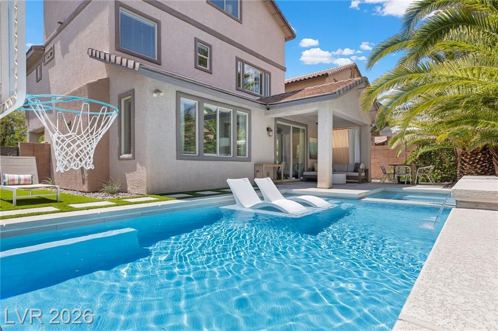 7536  Engleberg Avenue, Las Vegas, NV 89178 — photo 1