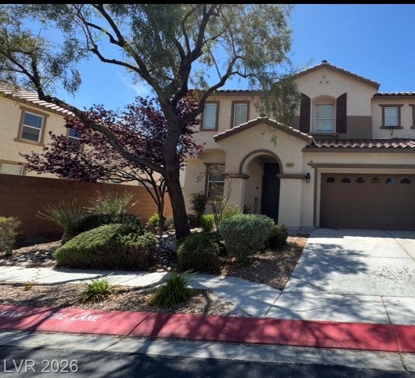 5913  Caddy Ridge Street, North Las Vegas, NV 89031 — photo 1