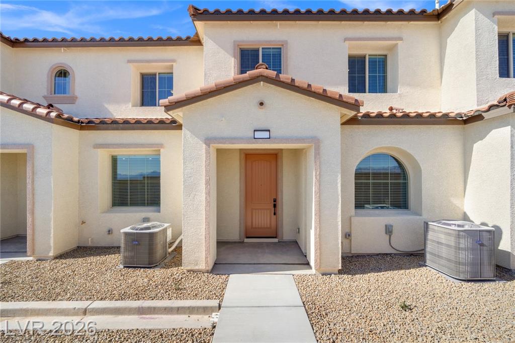 8316 Weidler Street, Las Vegas, NV 89166 — photo 1