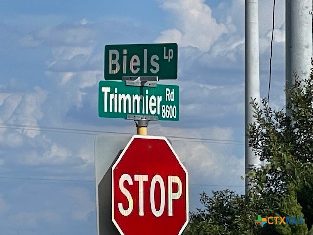 000 Trimmier & Biels Loop Road, Killeen, TX 76542 — photo 1