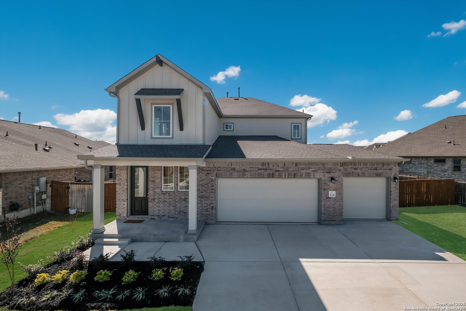 524 Foxbrook Way, Cibolo, TX 78108 — photo 1