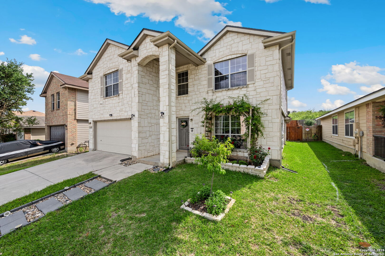16907 Quartett Ln, ,  78266 — photo 1