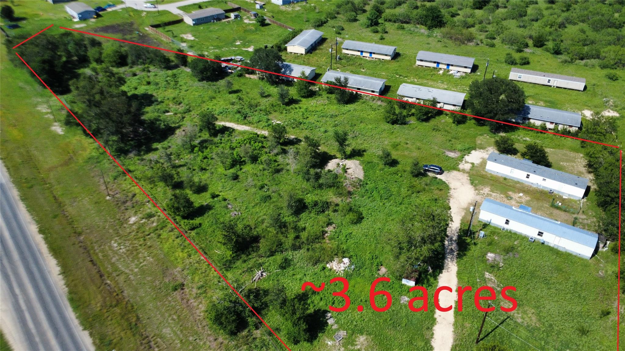 5644 Fm 535, Cedar Creek, TX 78612 — photo 1