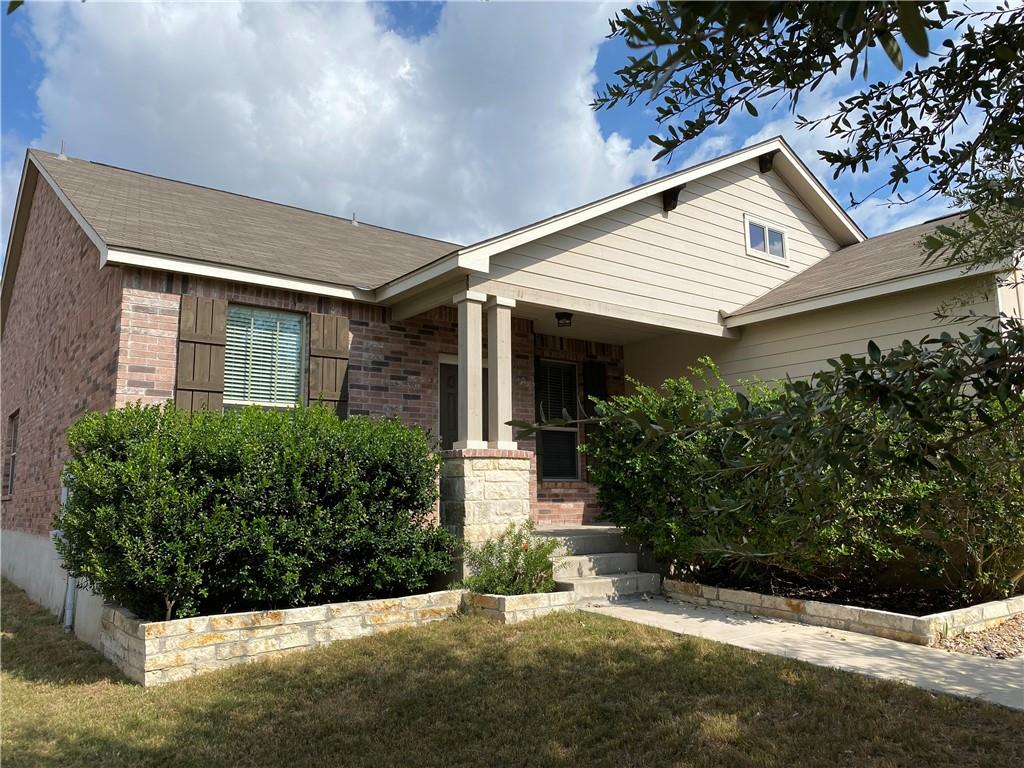 1942 Spotted Owl, New Braunfels, TX 78130 — photo 1