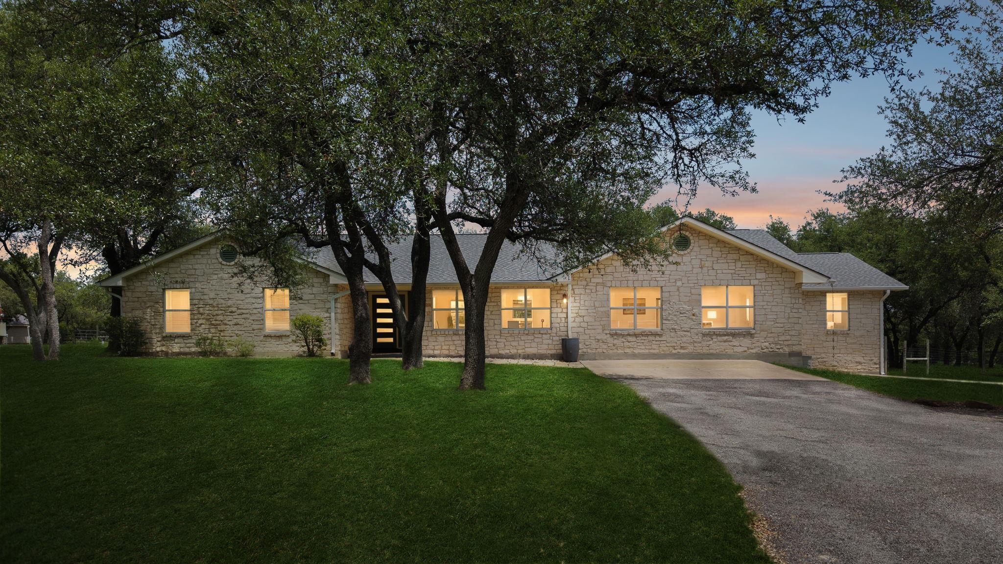2101 Upper Branch, Dripping Springs, TX 78620 — photo 1