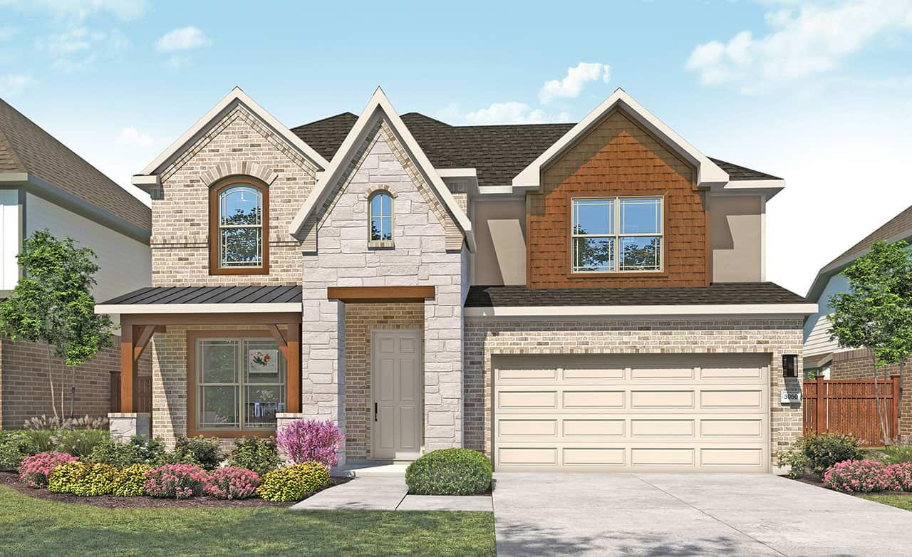 755 Ginger, Buda, TX 78610 — photo 1
