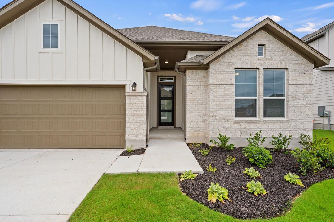 10728 Worth Lane, Manor, TX 78653 — photo 1