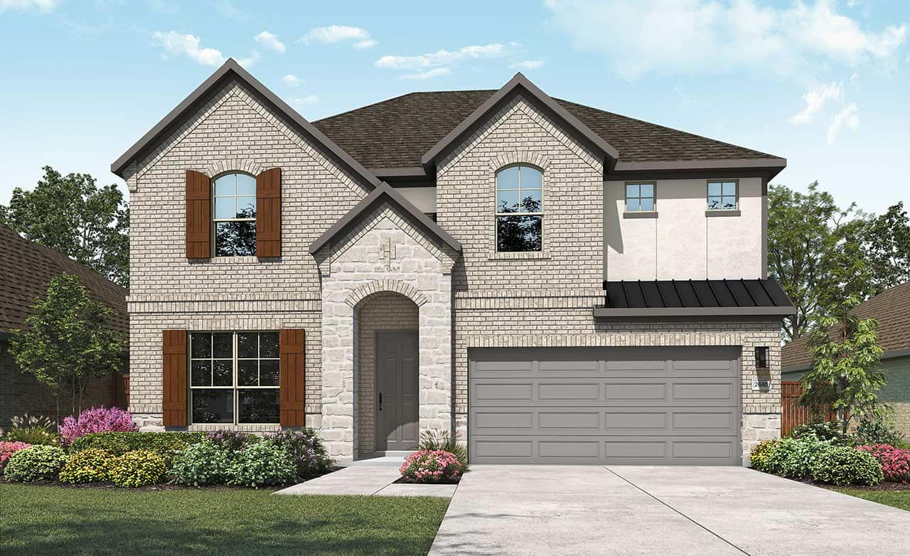409 Grey Leaf, Buda, TX 78610 — photo 1