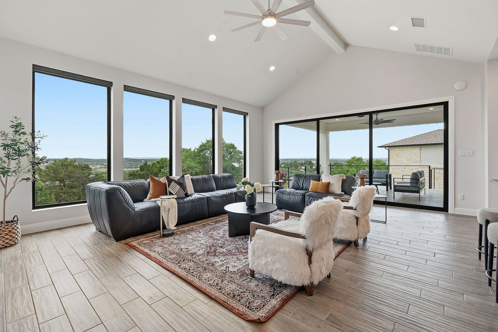 2414 Sunset Vista, Spicewood, TX 78669 — photo 1