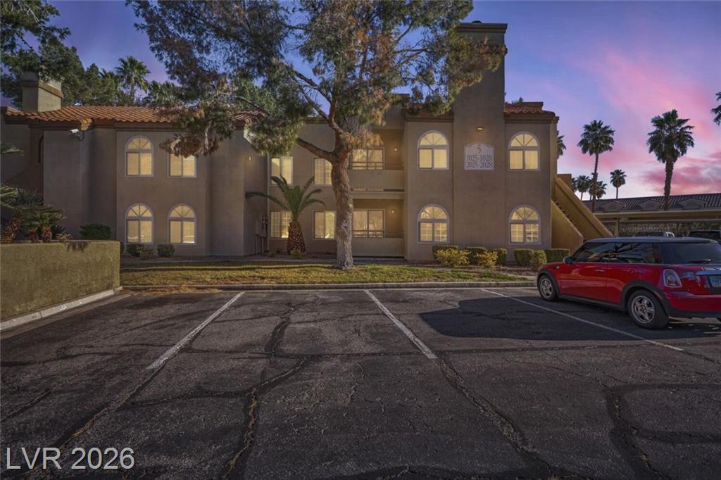 3145 East Flamingo Road, Las Vegas, NV 89121 — photo 1