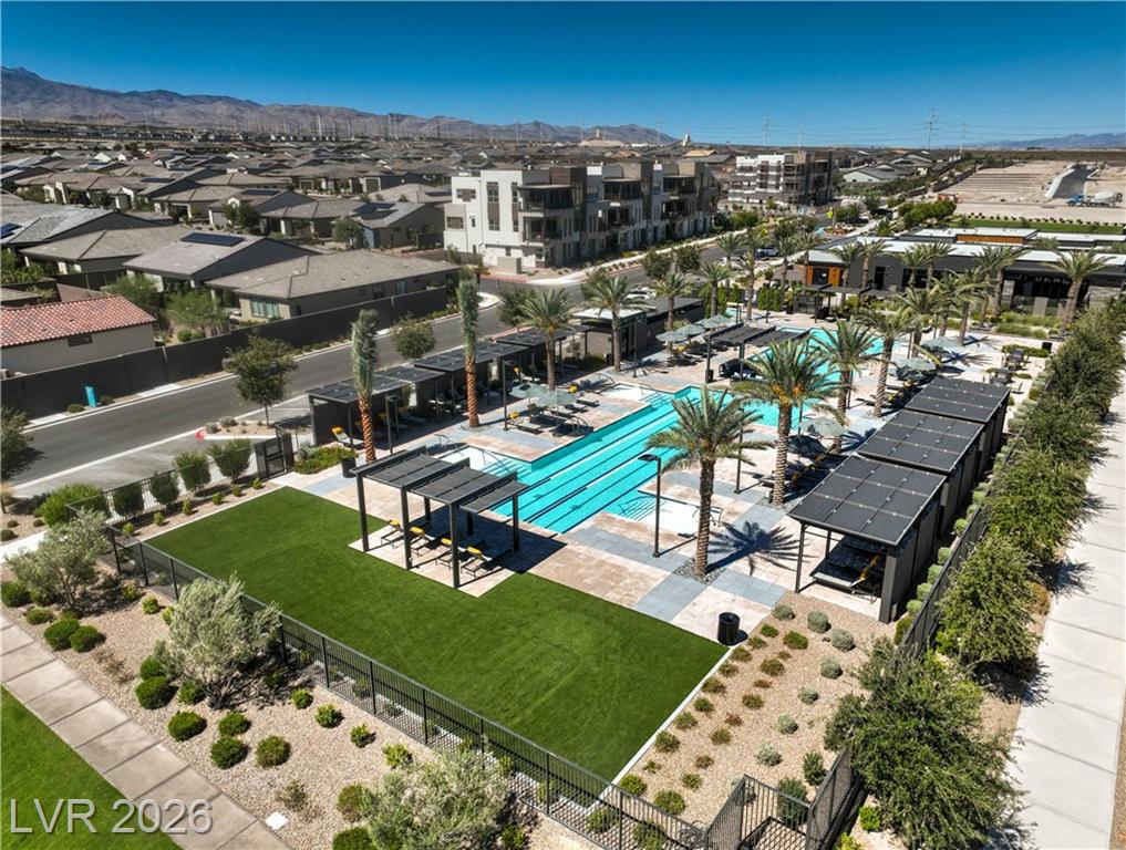 9584  SARD Lane, Las Vegas, NV 89143 — photo 1