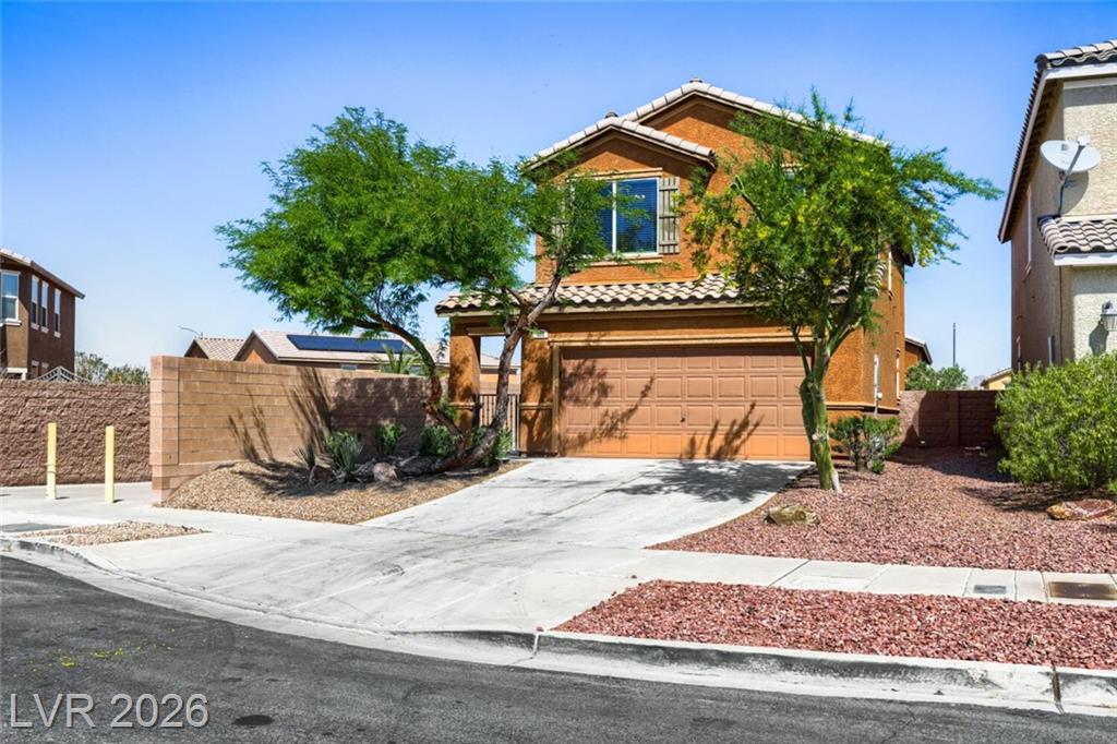 108  Brookhouse Court, Henderson, NV 89011 — photo 1