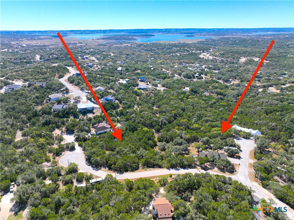 1031 Parton and 151 Reeves Road, Canyon Lake, TX 78133 — photo 1