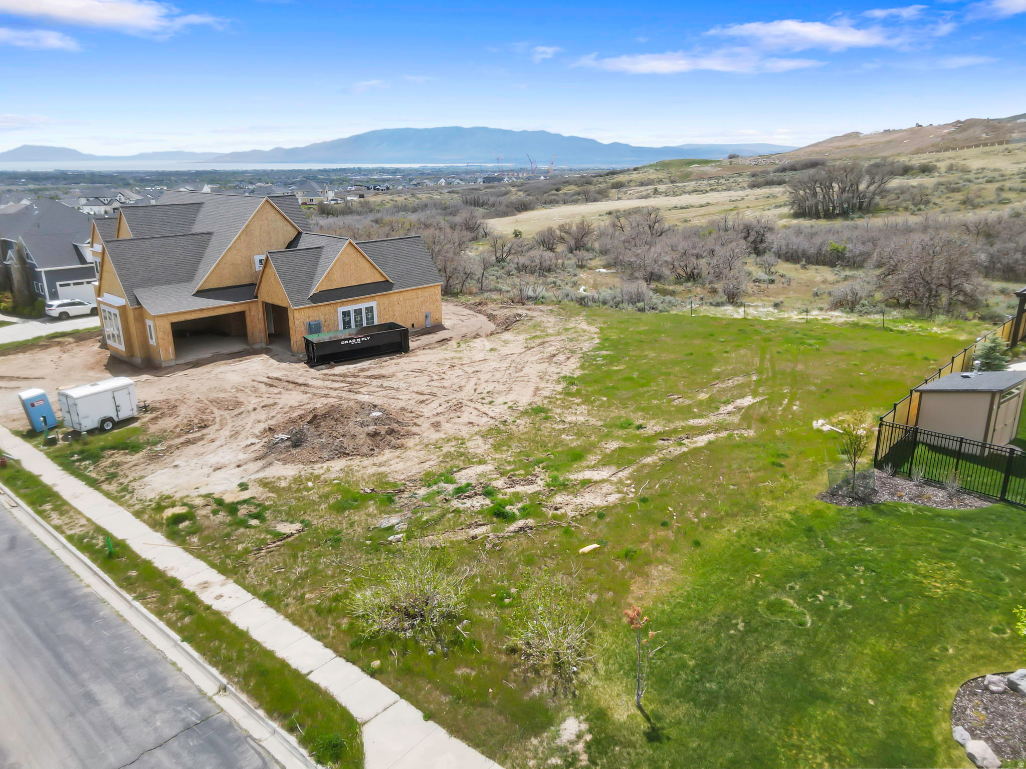 12687 N PONCE DE LEON DR, Highland, UT 84003 — photo 1