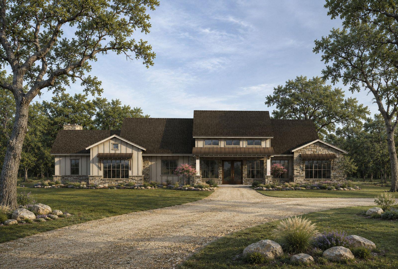 11916 Jim Bridger, Austin, TX 78737 — photo 1