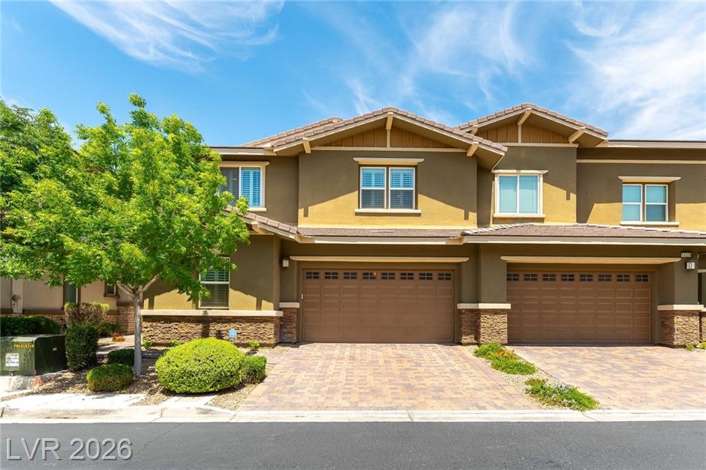 10332  Addie De Mar Lane, Las Vegas, NV 89135 — photo 1