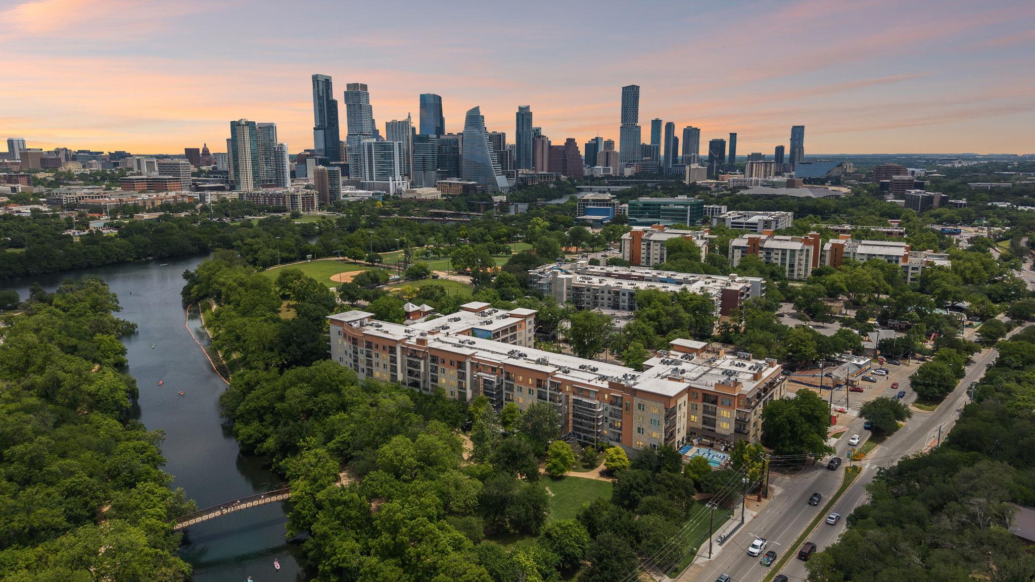 1900 Barton Springs, Austin, TX 78704 — photo 1