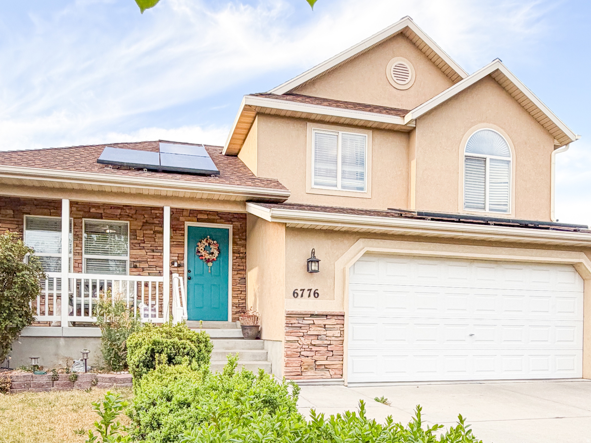 6776 W HALTER WAY, West Valley City, UT 84128 — photo 1