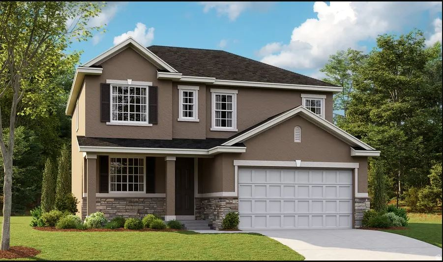 812 S 255 W #310, Willard, UT 84340 — photo 1