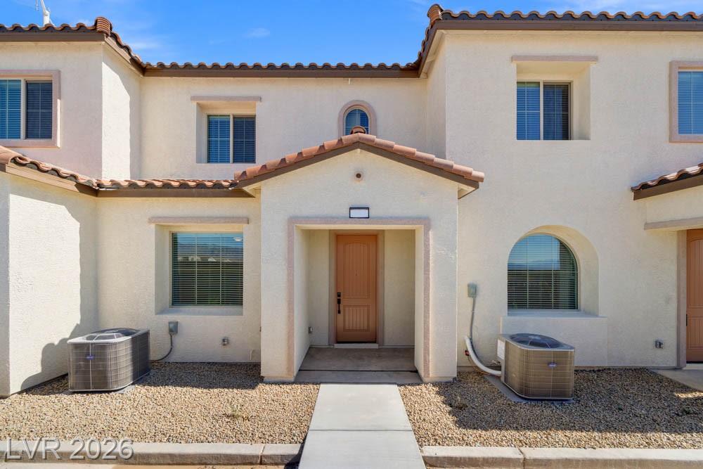8344  Weidler Street, Las Vegas, NV 89166 — photo 1