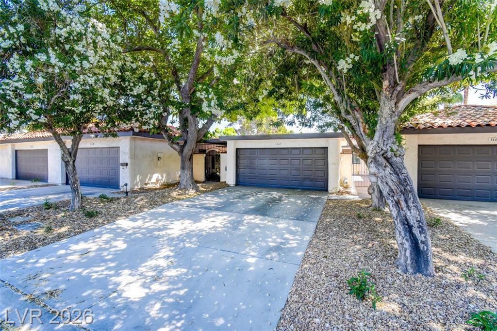 3460 Pino Circle, Las Vegas, NV 89121 — photo 1