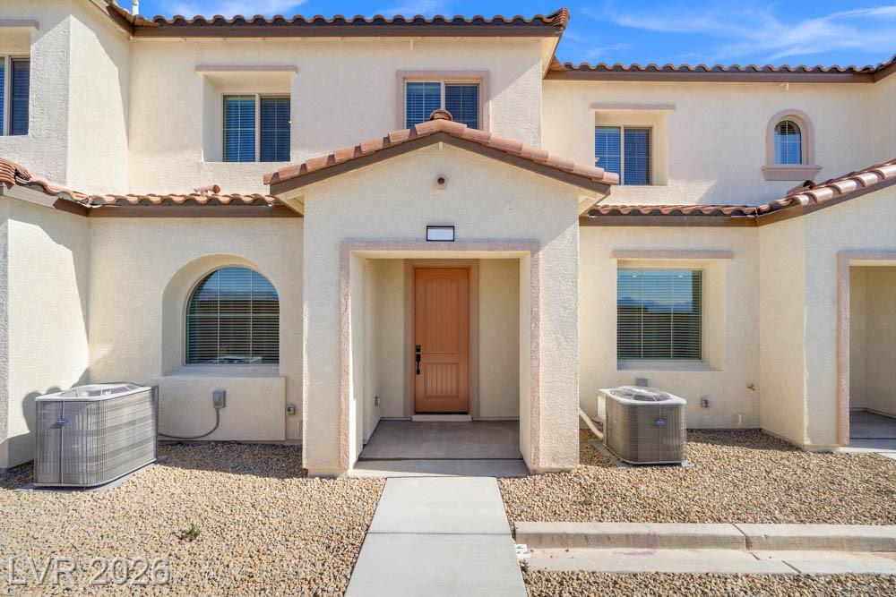 10688  Roselawn Avenue, Las Vegas, NV 89166 — photo 1