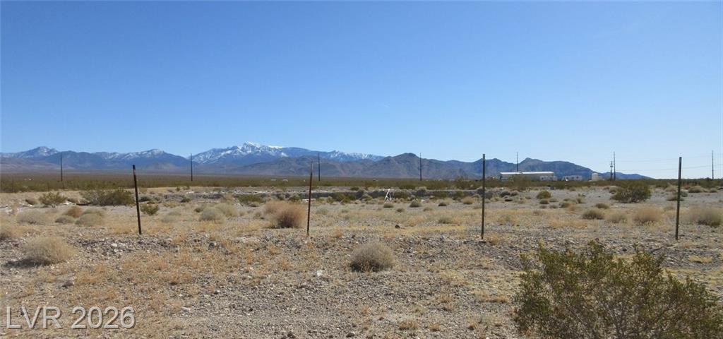 101 North Powerline Road, Pahrump, NV 89060 — photo 1