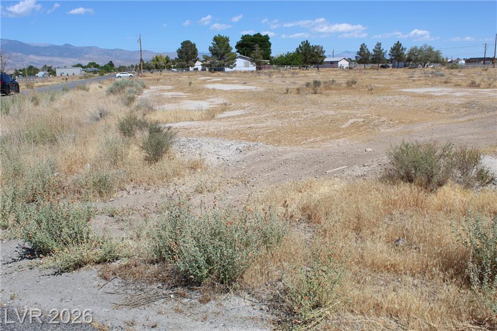 3901  Money Street, Pahrump, NV 89048 — photo 1