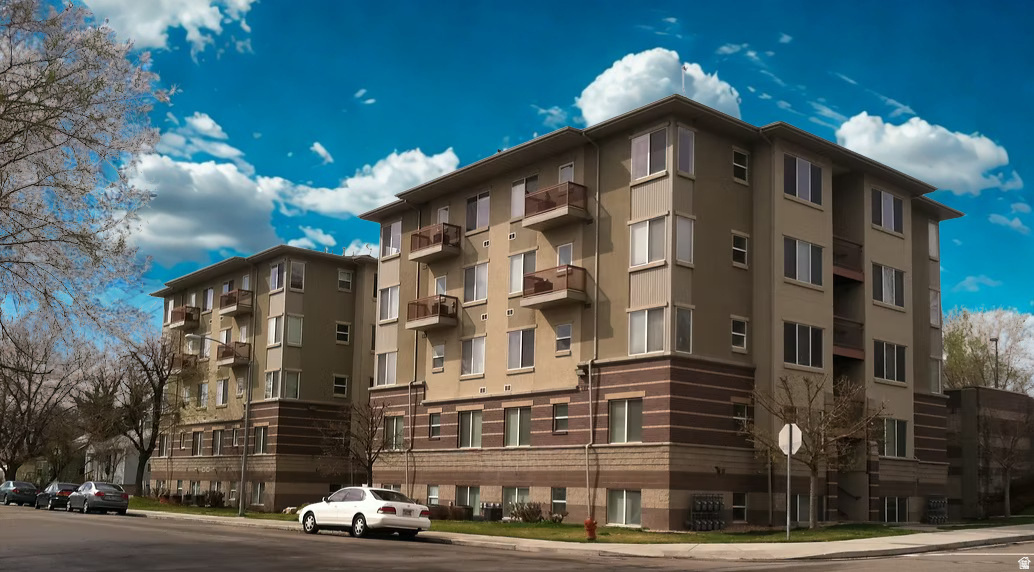 785 E 560 N #105, Provo, UT 84606 — photo 1