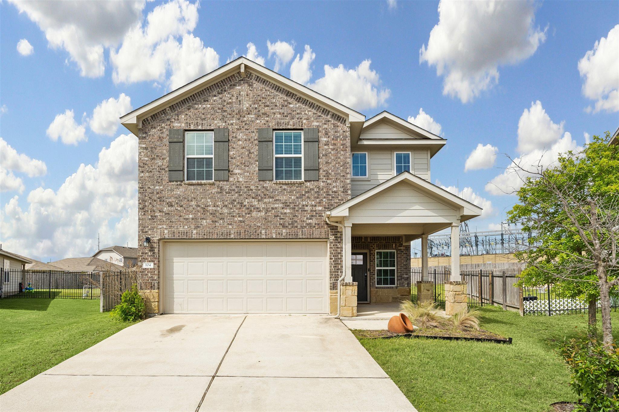 104 Blue Sage, Leander, TX 78641 — photo 1
