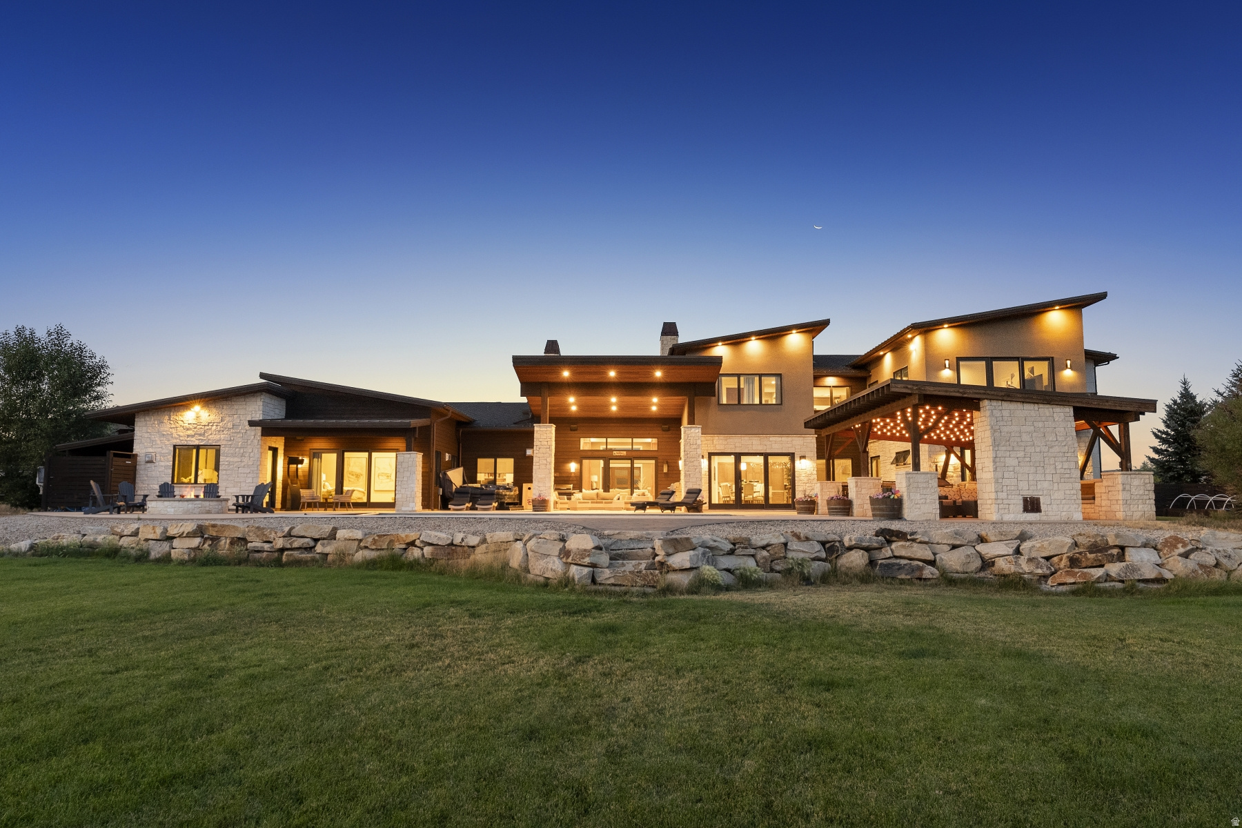 7005 N GREENFIELD DR, Park City, UT 84098 — photo 1