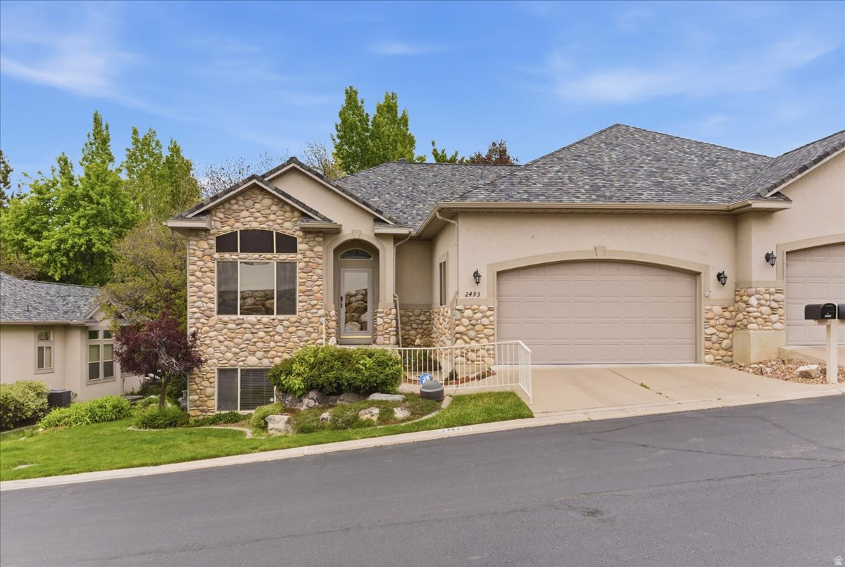 2493 E 1900 N, Layton, UT 84040 — photo 1