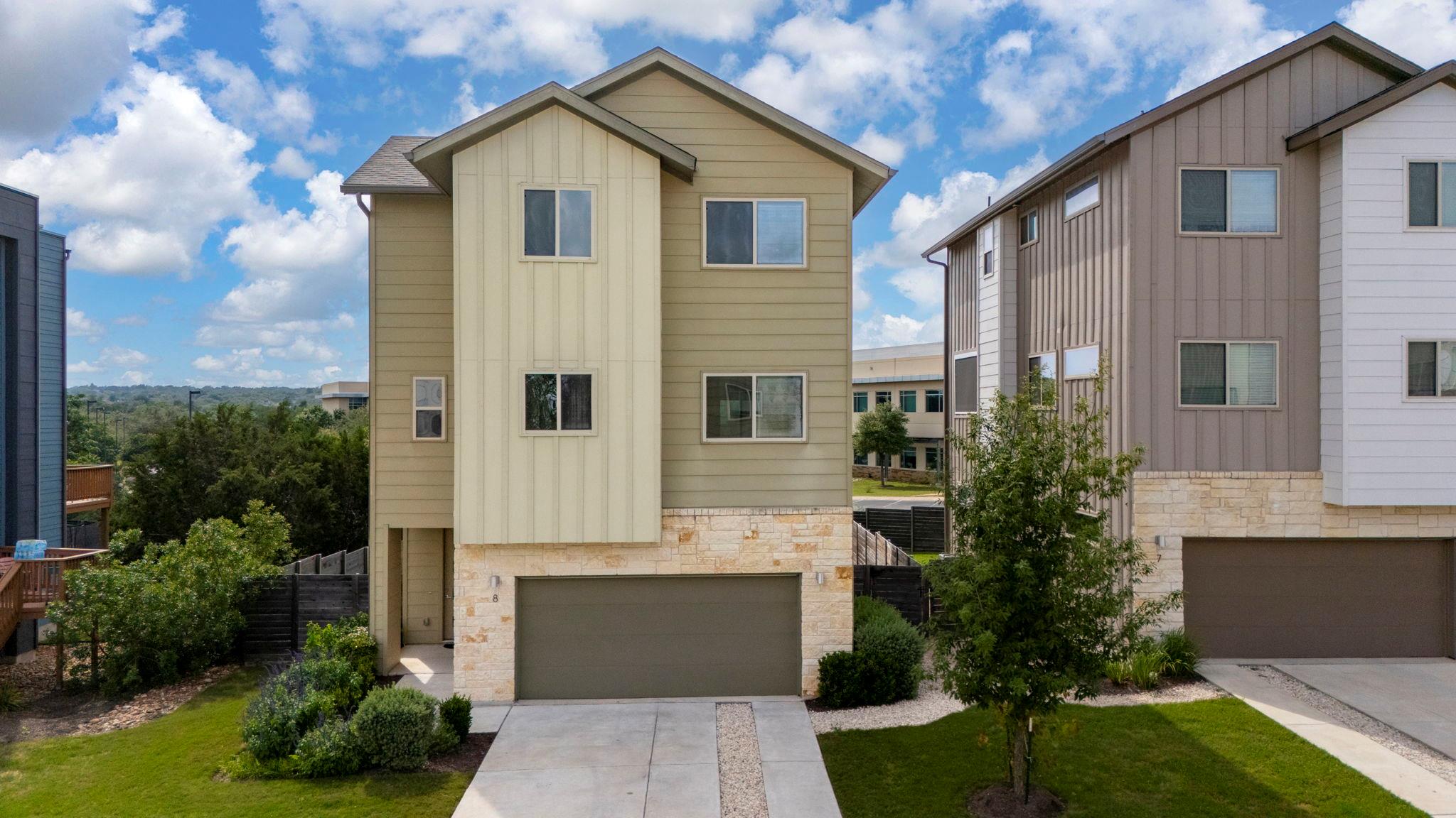 5315 La Crosse 8, Austin, TX 78739 — photo 1
