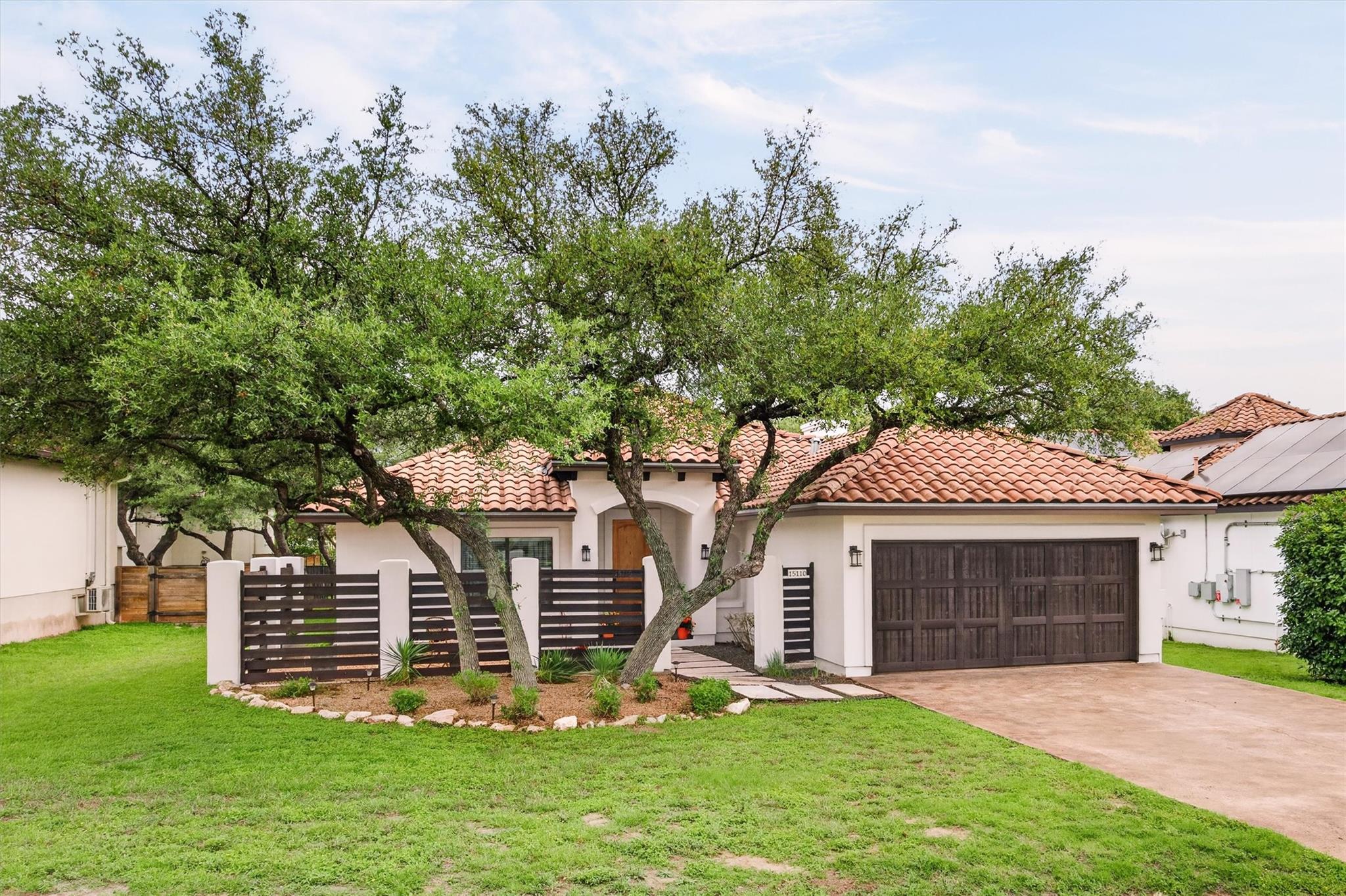 15110 Lariat, Austin, TX 78734 — photo 1
