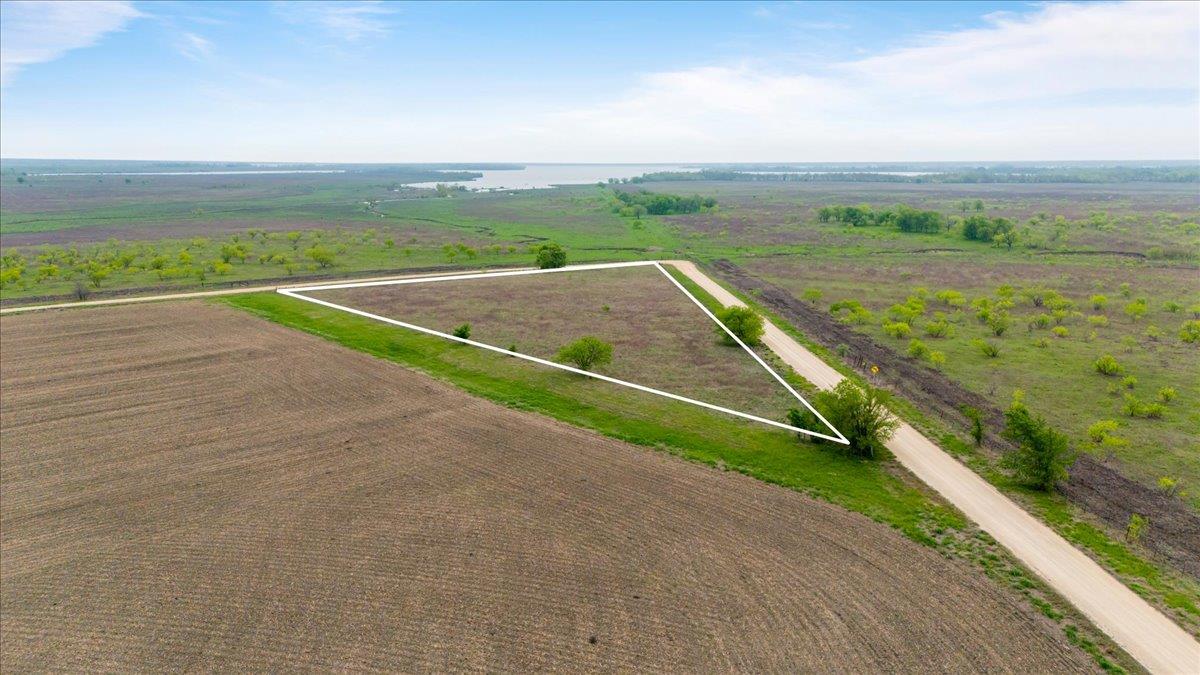 TBD County Road 349, Granger, TX 76530 — photo 1