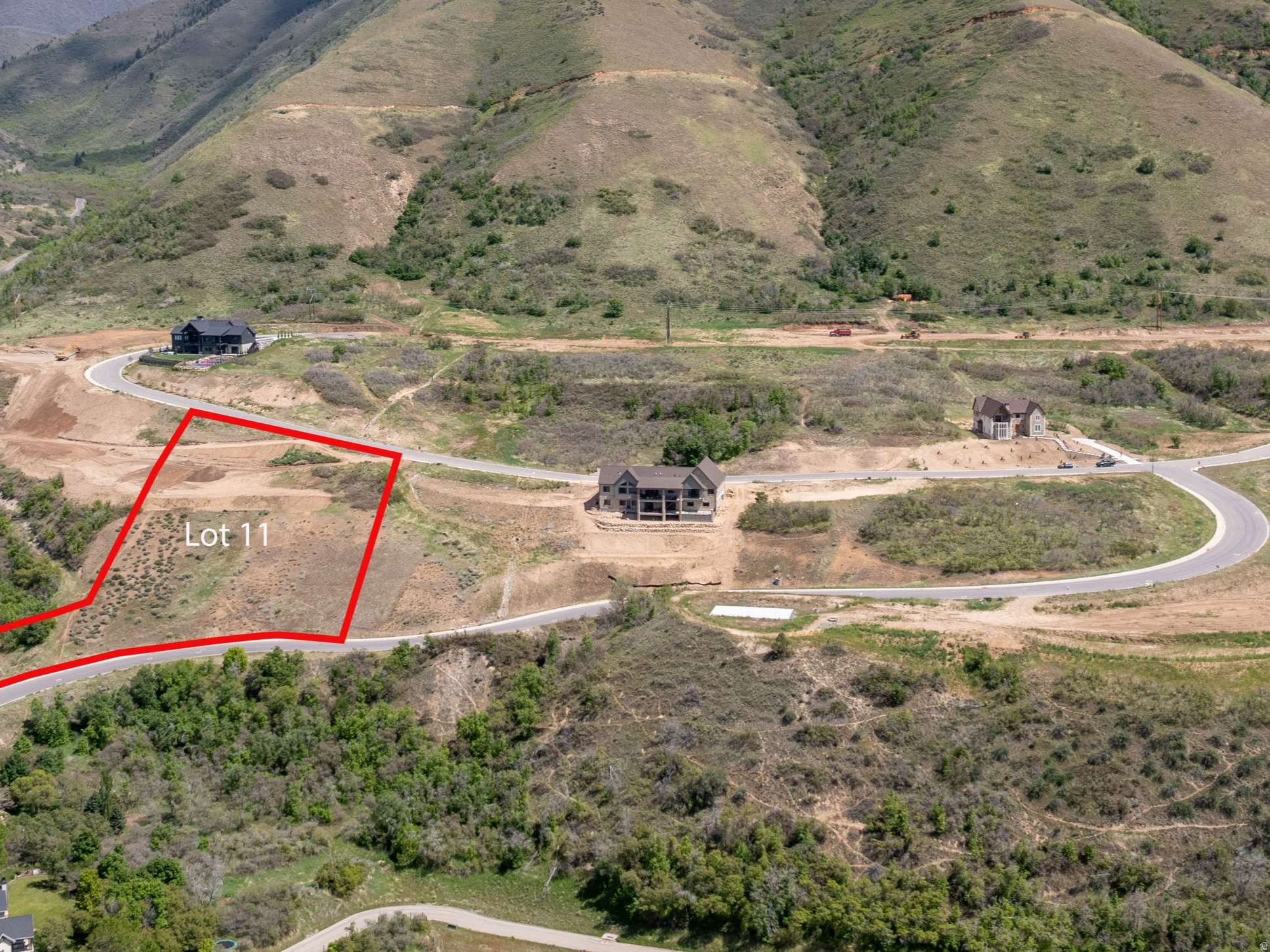 116 S TROY ST, Mapleton, UT 84664 — photo 1