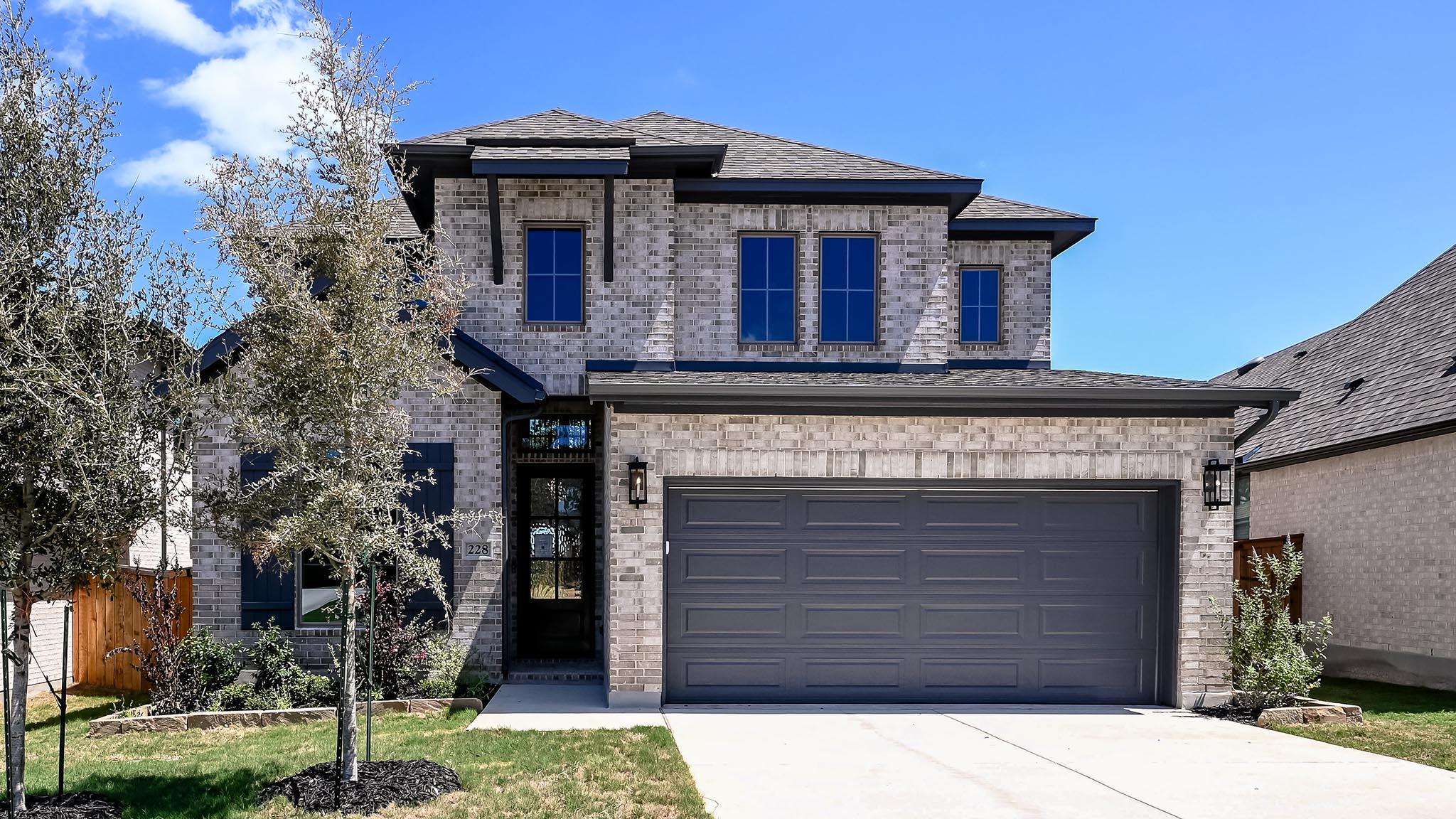 228 Basket Flower, Kyle, TX 78640 — photo 1