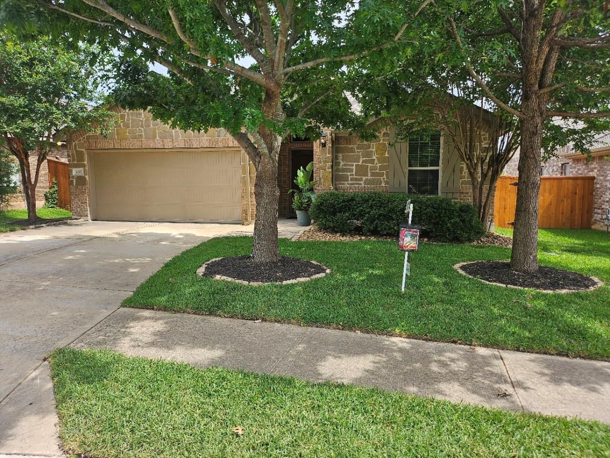 4517 Chestnut Meadows, Georgetown, TX 78626 — photo 1