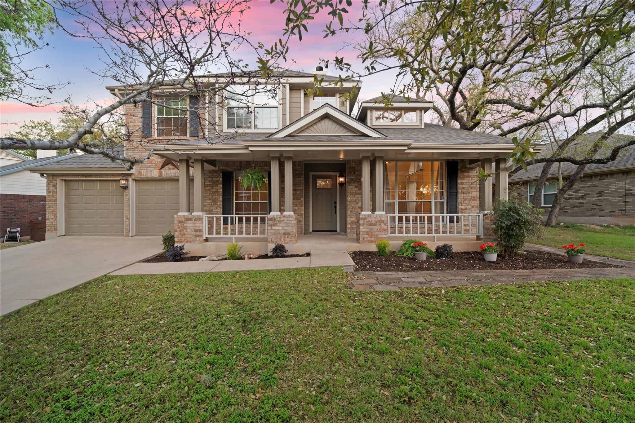 11021 Whiskey River, Austin, TX 78748 — photo 1