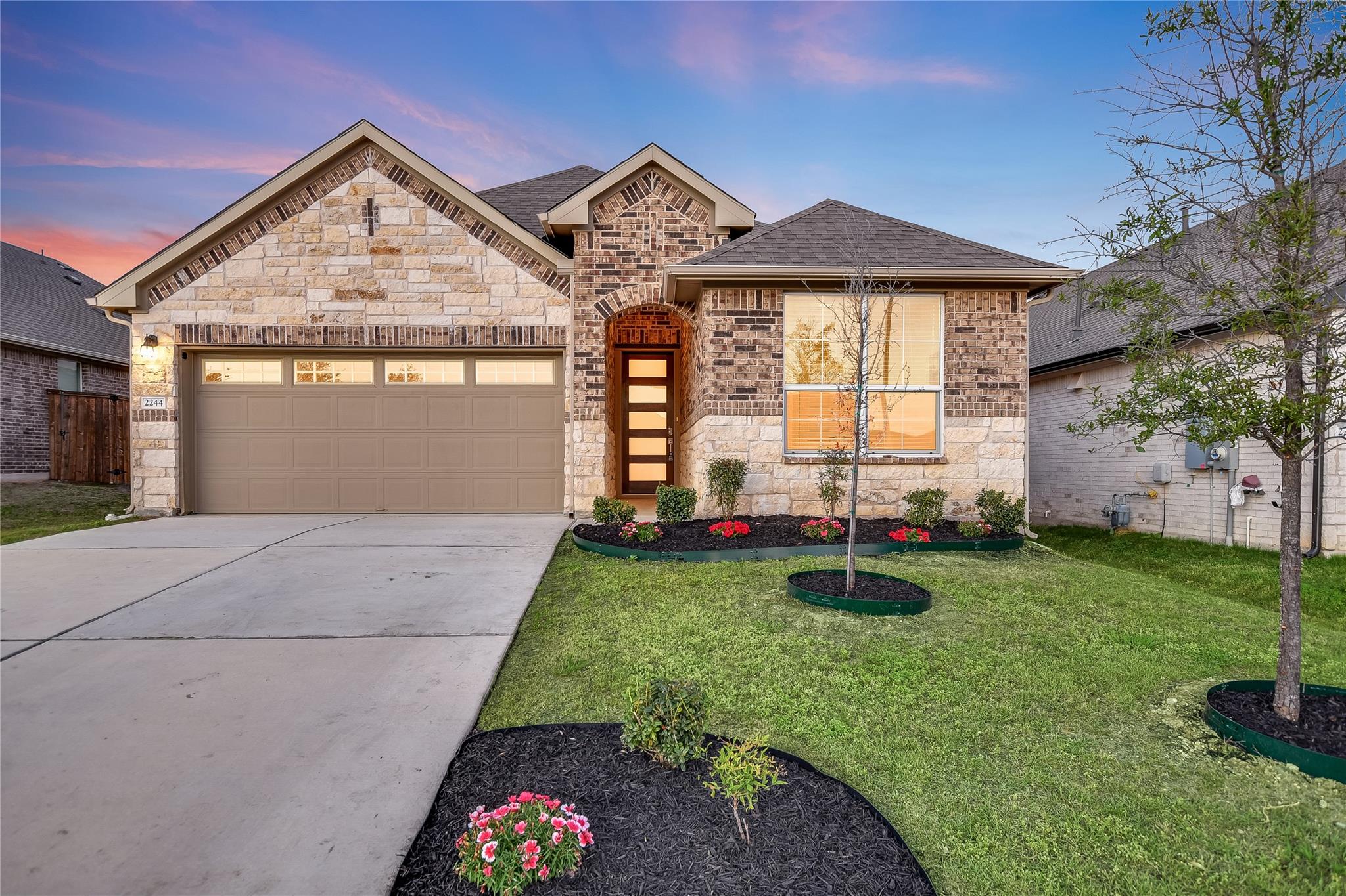 2244 Alamar, Leander, TX 78641 — photo 1