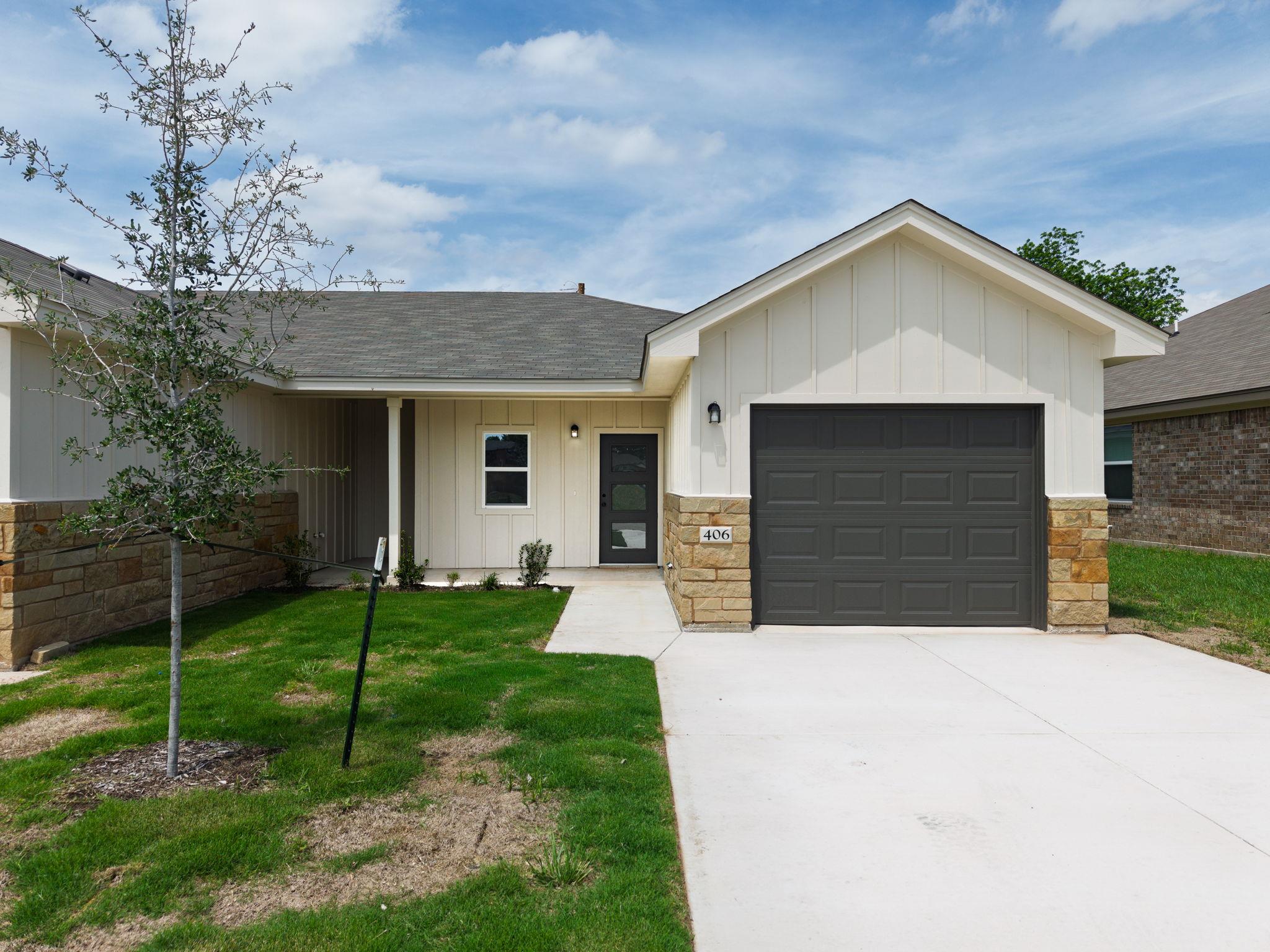 406 Avenue C, Copperas Cove, TX 76522 — photo 1