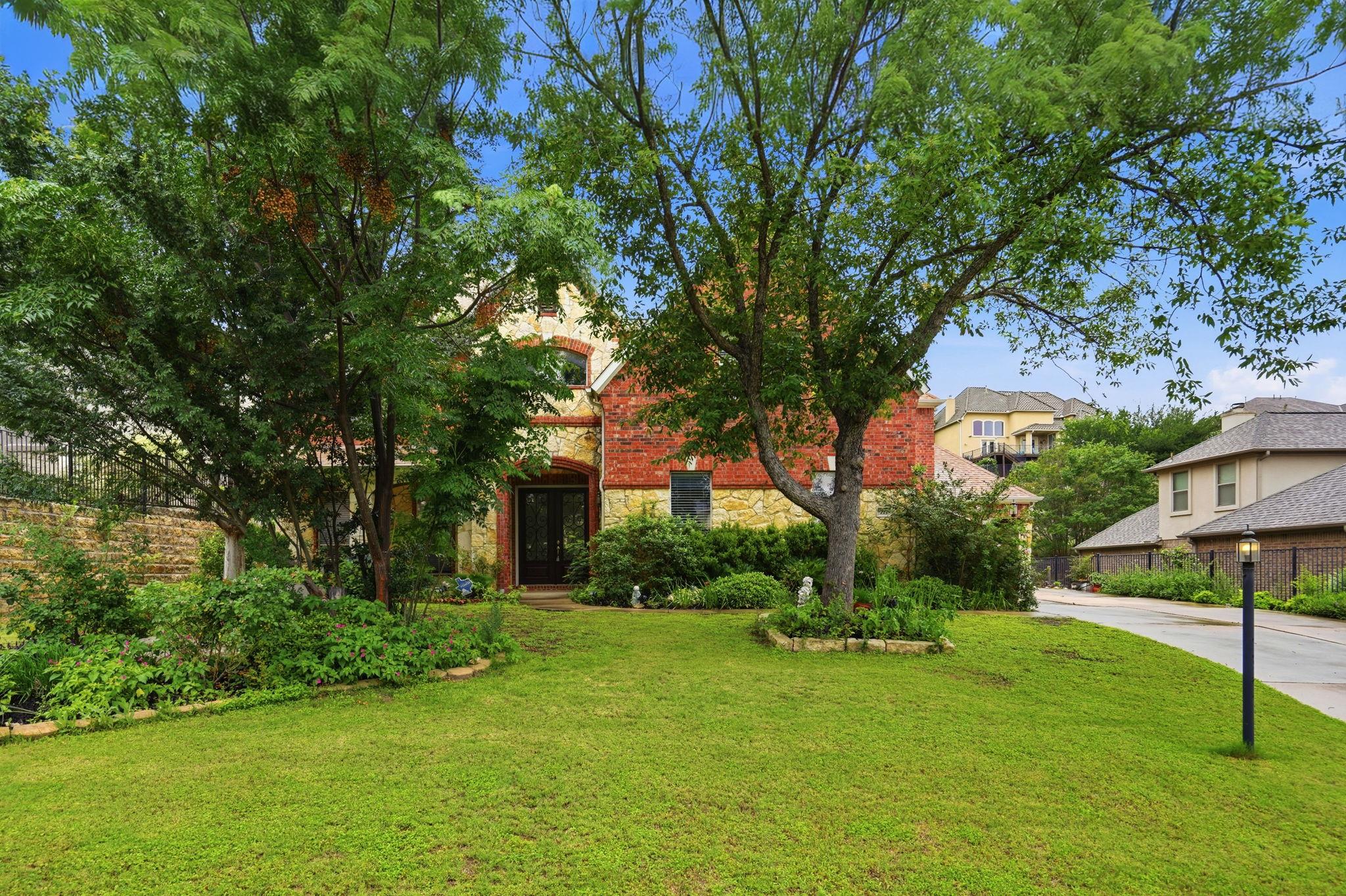 222 Vailco, Austin, TX 78738 — photo 1