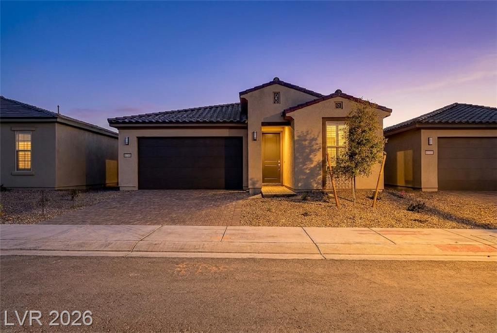 10255 Crimson Currant Street, Las Vegas, NV 89143 — photo 1